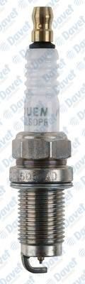 EYQUEM FC62LSDPR Atesleme Bujisi Vw Golf V-Vi Jetta Iii Passat Tiguan Touran Scirocco Audi A3 A4 Seat Ibiza V Skoda Octavia 1.4tsi 10-